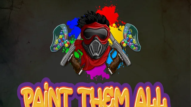 Paint them all game thumbnail
