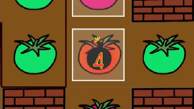 Paint Tomato