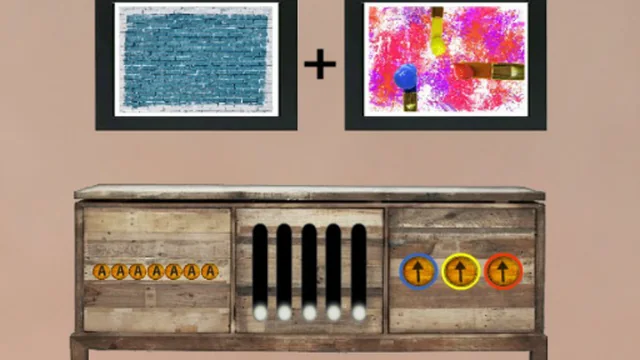 Painter John Escape