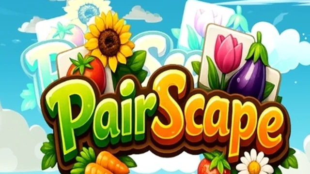PairScape