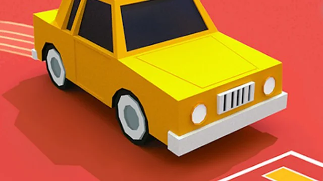 Pak the Car game thumbnail