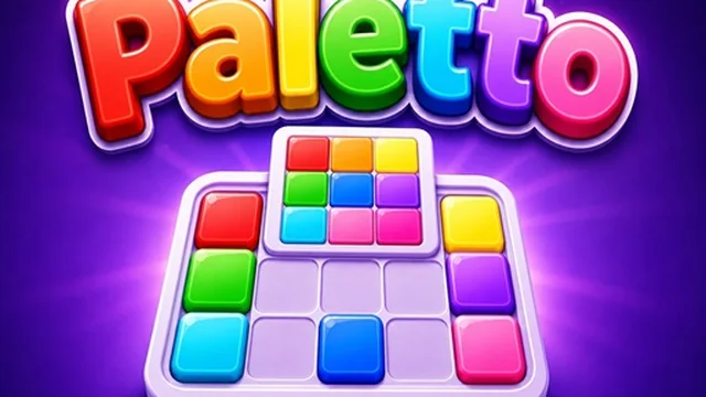 Paletto