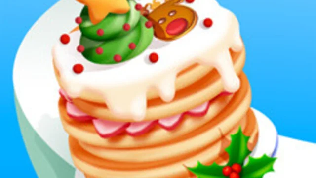 Pancake Run