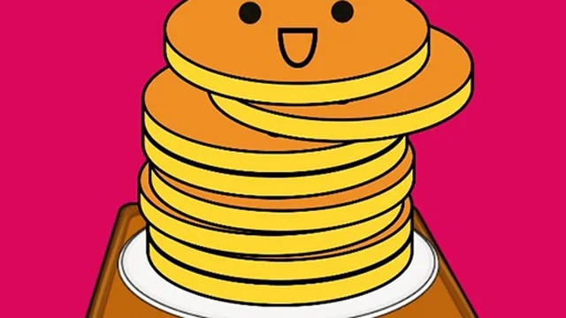 Pancakes Balance