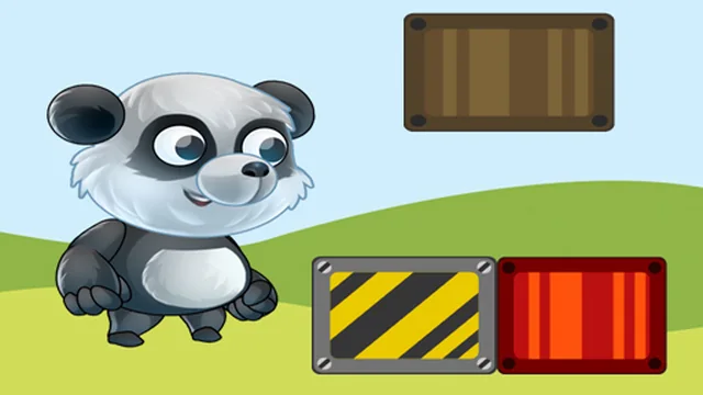 Panda Balance