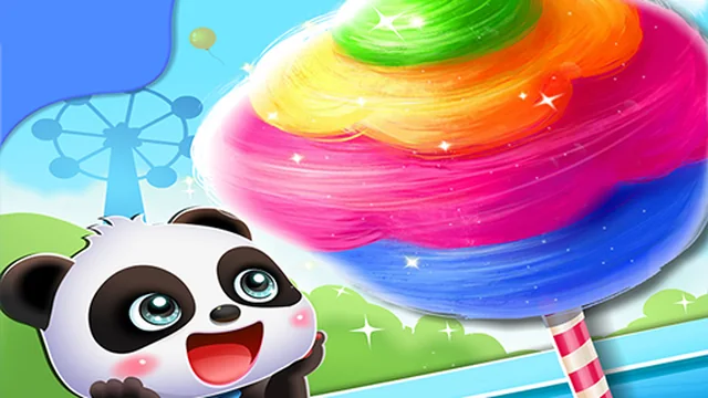 Panda Christmas Adventure Run