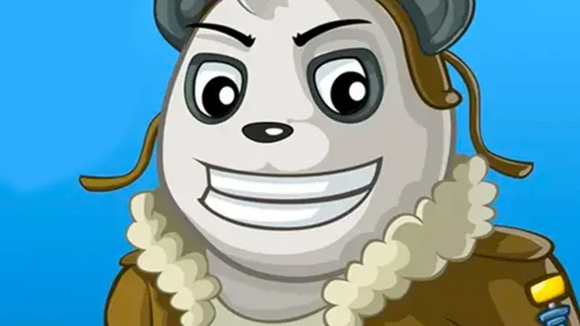 Panda Commander