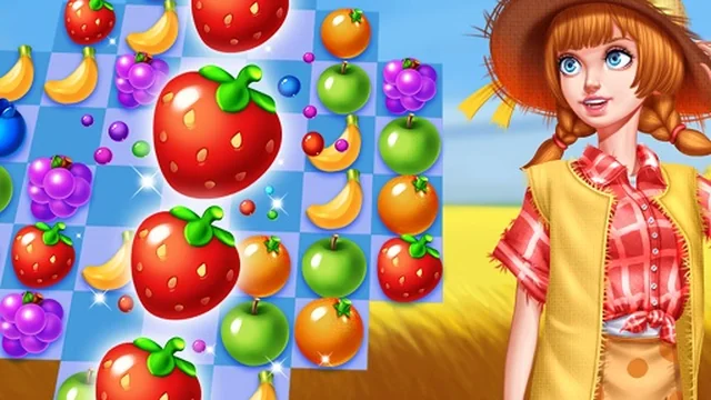 Panda Fruits Farm