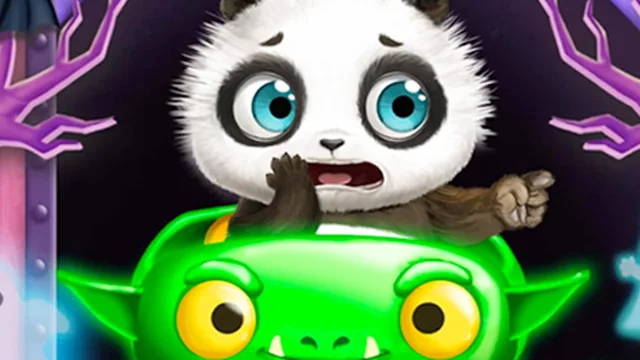 Panda Fun Park