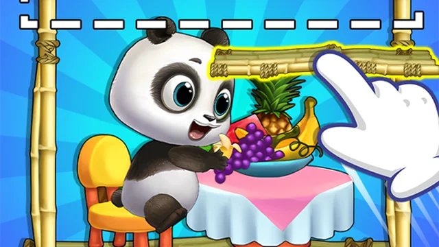 Panda Lu Treehouse