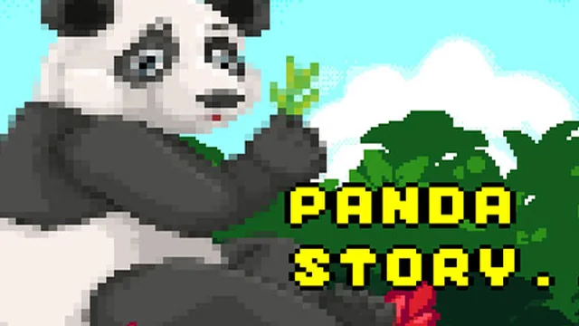 Panda Story game thumbnail