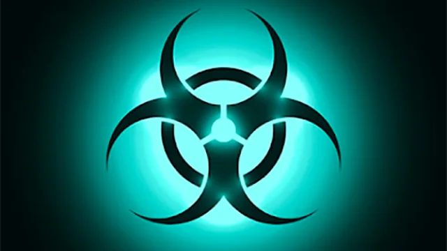Pandemic Simulator