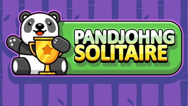 Pandjohng Solitaire