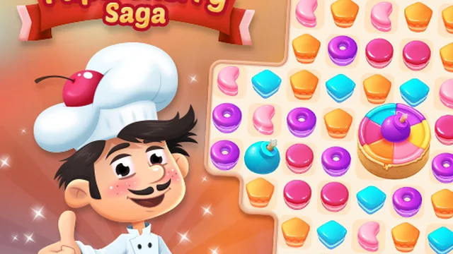 Papa Cherry Saga