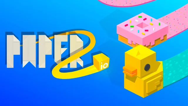 Paper.IO 2 game thumbnail
