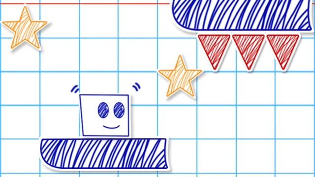 Paper Rush game thumbnail