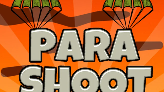 Para Shoot