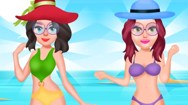 Paradise Girls