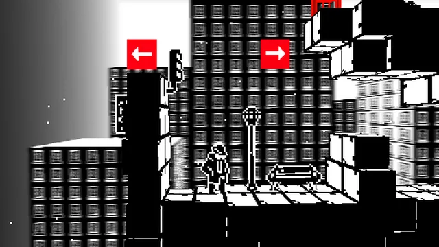 parallel universe city adventure
