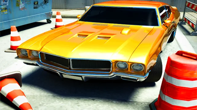 Park Car - Parking 3D game thumbnail