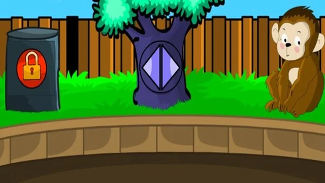 Park Escape 2