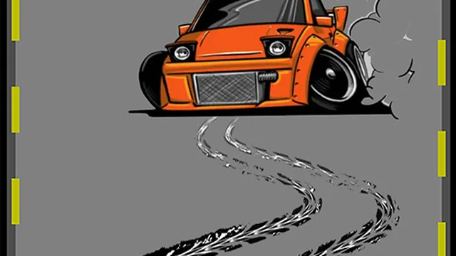 Park Master Drift
