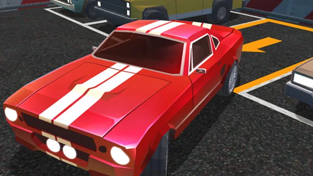 Park My Car