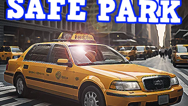 Park Safe