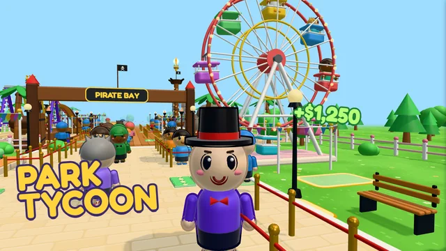 Park Tycoon