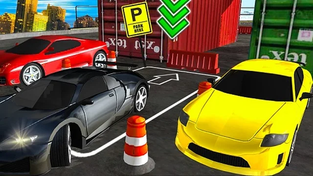 Park Your Car 3d - Simulation game thumbnail