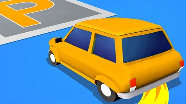 Park Your Car game thumbnail