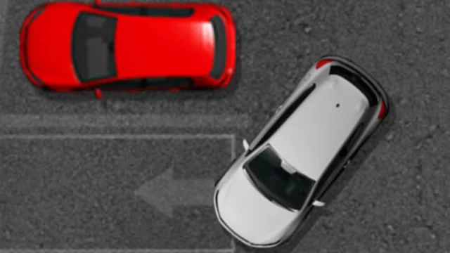 Parking Challenge