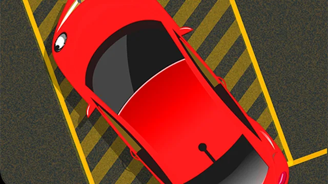 Parking Frenzy 2.0