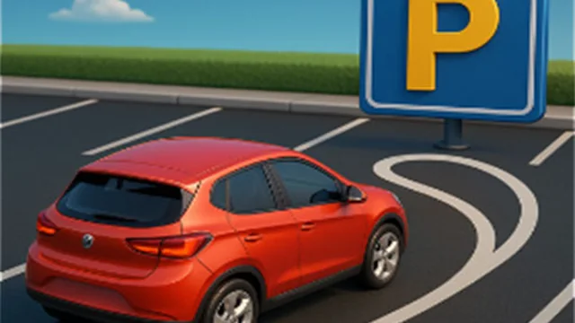 Parking Frenzy