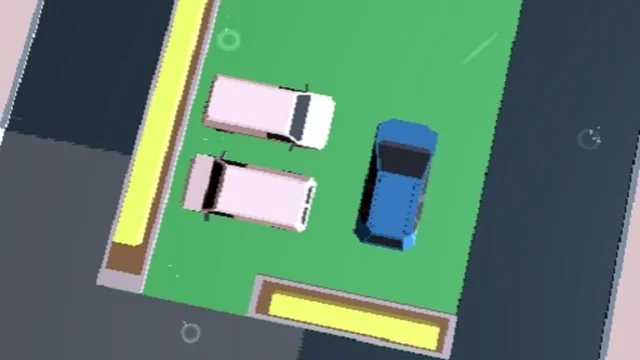 Parking Jam 2025