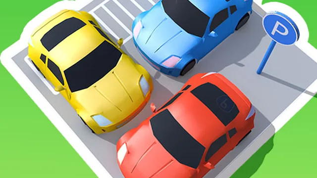 Parking Jam 3D -puzzle game thumbnail