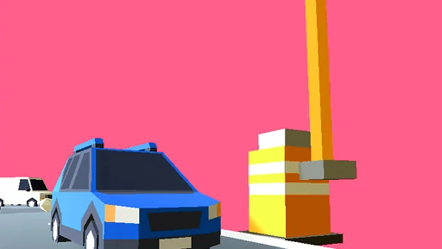 Parking Jam 3D game thumbnail