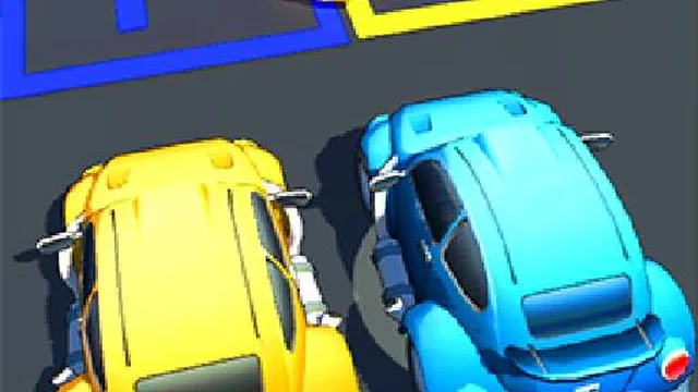 Parking Master 3D