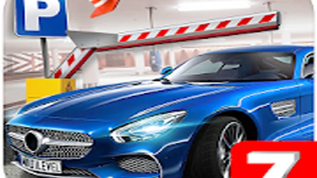 Parking Master City Driver