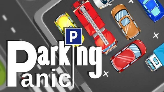 Parking Panic