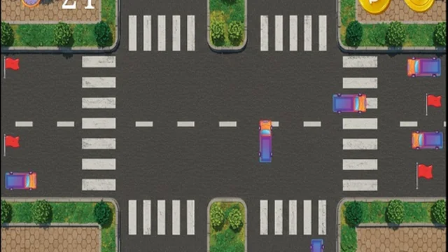 Parking Puzzle Escape Challenge