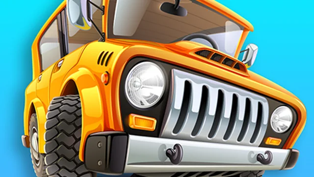 Parking Puzzle Jam 3D