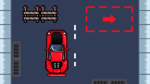 Parking Skills