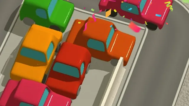 Parking Space Jam game thumbnail