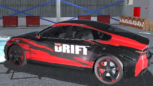 Parking Supercar Unlocking Skills