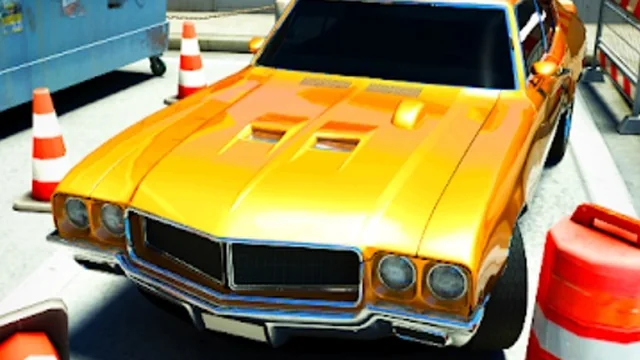 Parking Your Car game thumbnail
