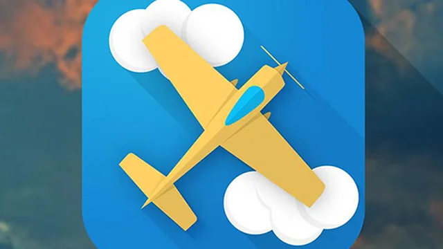 Parkour Aircrufe