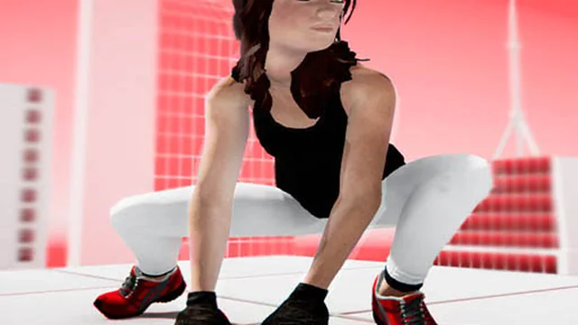 Parkour GO