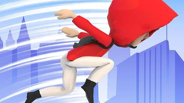 Parkour Mania game thumbnail