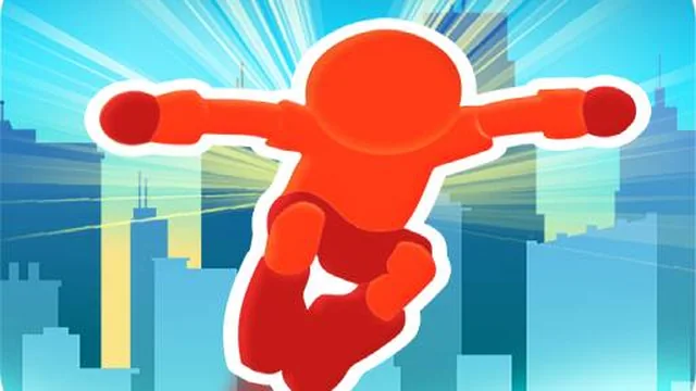 Parkour Race